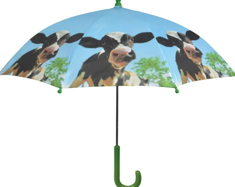 Parapluie enfant La ferme (Veau)