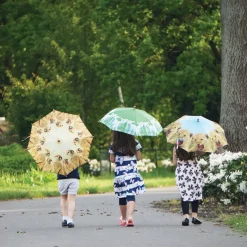 Parapluie enfant out of Africa (Singe)