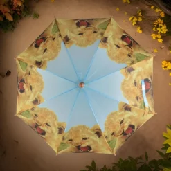Parapluie enfant out of Africa (Lionceau)