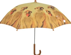 Parapluie enfant out of Africa (Suricate)
