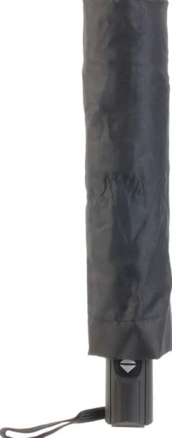 Parapluie pliage inversé