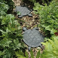 Pas japonais motif tortue (Lot de 5)