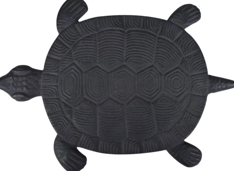 Pas japonais motif tortue (Unitaire)