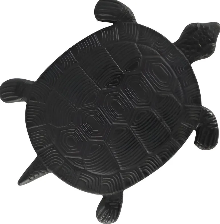 Pas japonais motif tortue (Unitaire)