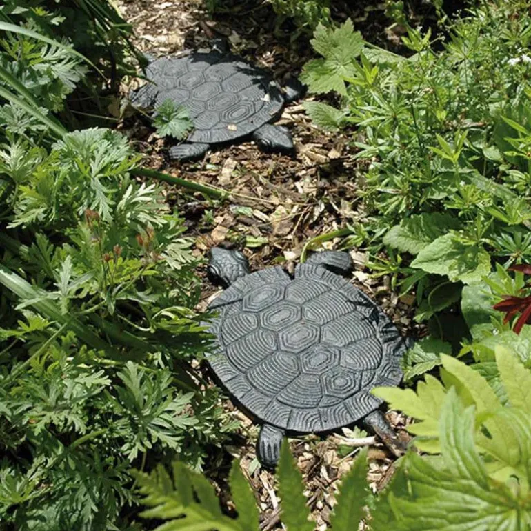 Pas japonais motif tortue (Unitaire)