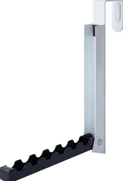 Patère pliable en acier Smart