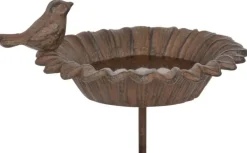 Petit bain oiseaux à planter
