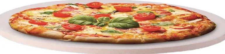 Pierre à pizza 30 cm