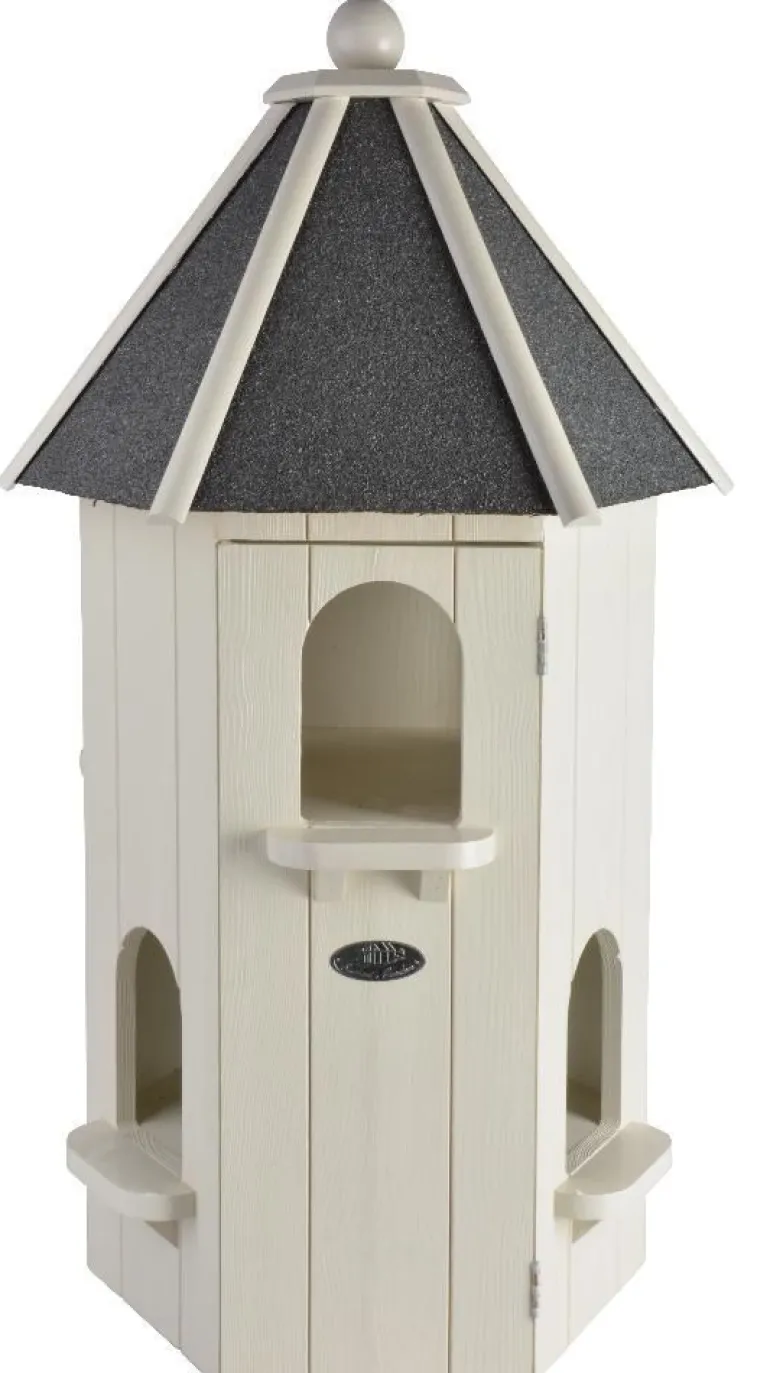 Pigeonnier en pin blanc