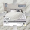 Plaid en polyester imitation fourrure Luxury 140 x 200 cm