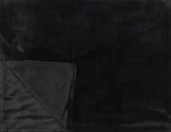 Plaid imitation fourrure 120 x 150 cm Opulence