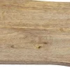 Planche de présentation en manguier 45 x 23 cm