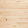 Plateau de bureau en pin massif (120 x 60 x 1,8 cm)