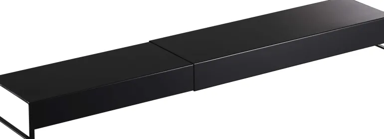 Plateau extensible dessus de table de cuisson Cover