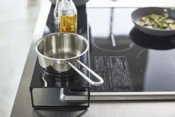 Plateau extensible dessus de table de cuisson Cover