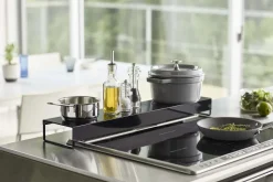 Plateau extensible dessus de table de cuisson Cover