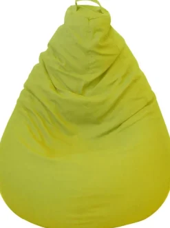 Poire d'intérieur en coton Salsa (Anis)