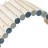 Pont en bois flexible Neolife (29 x 16 x 13 cm)