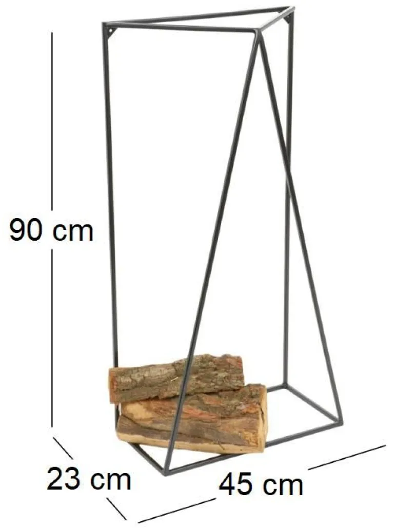 Porte buche design Structural