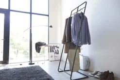 Porte manteau large Tower 61 x 45 x 163 cm