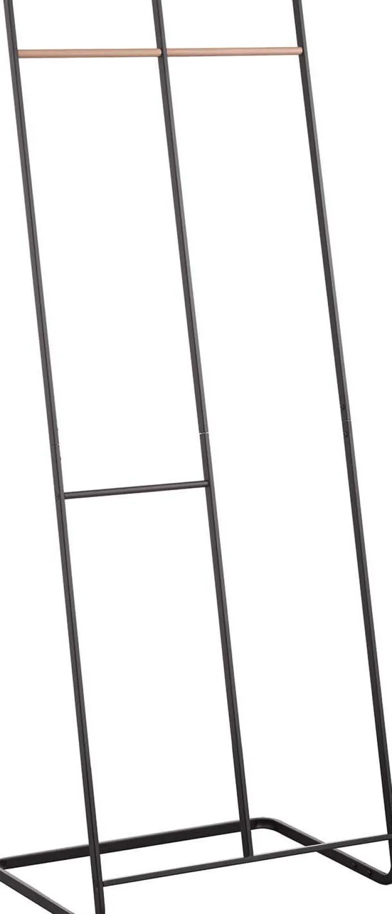 Porte manteau large Tower 61 x 45 x 163 cm