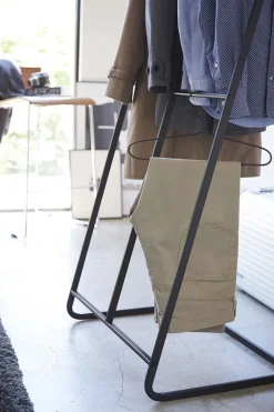 Porte manteau large Tower 61 x 45 x 163 cm