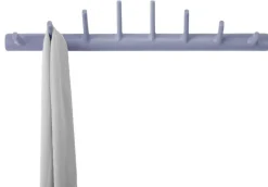 Porte manteaux design Helix (Lavande)