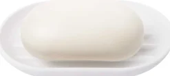 Porte savon en plastique moulé Touch
