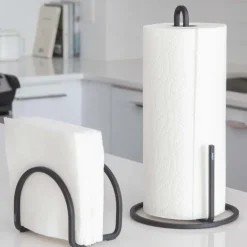 Porte serviettes en papier Squire