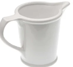 Pot à lait en porcelaine 500 ml