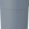 Poubelle de salle de bain avec couvercle rotatif 6 litres Touch