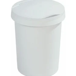 Poubelle 10L avec couvercle Twinga