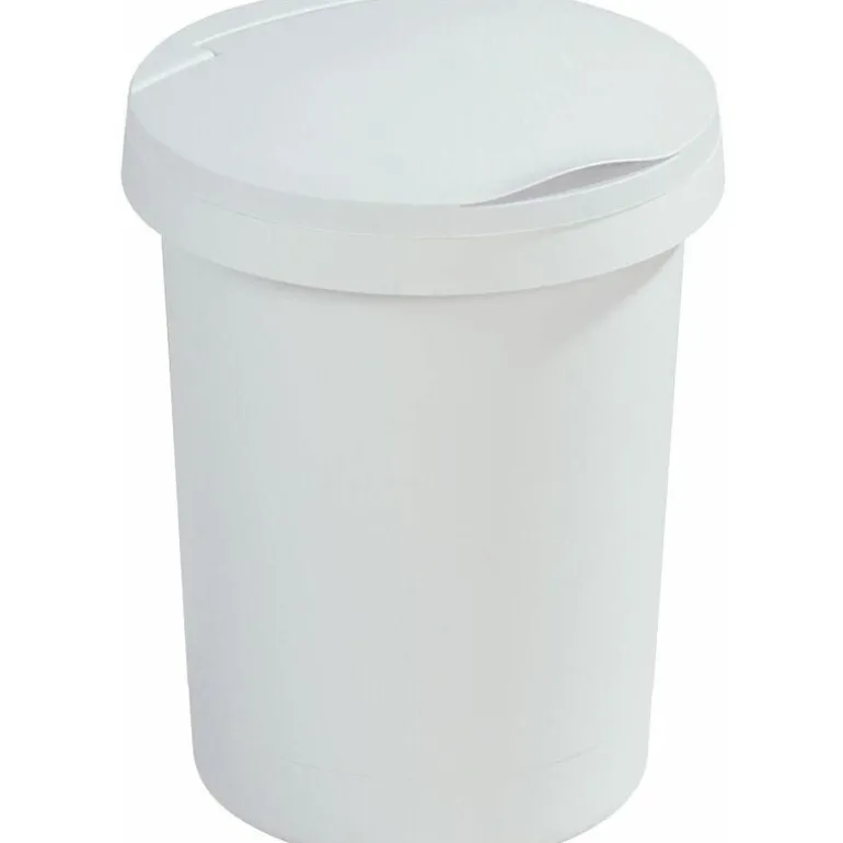 Poubelle 10L avec couvercle Twinga