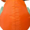 Pouf enfant en polyester Animal (Chien)