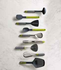 Presse-purée pliable ergonomique Delta