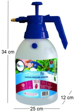 Pulvérisateur 2 litres Flopro