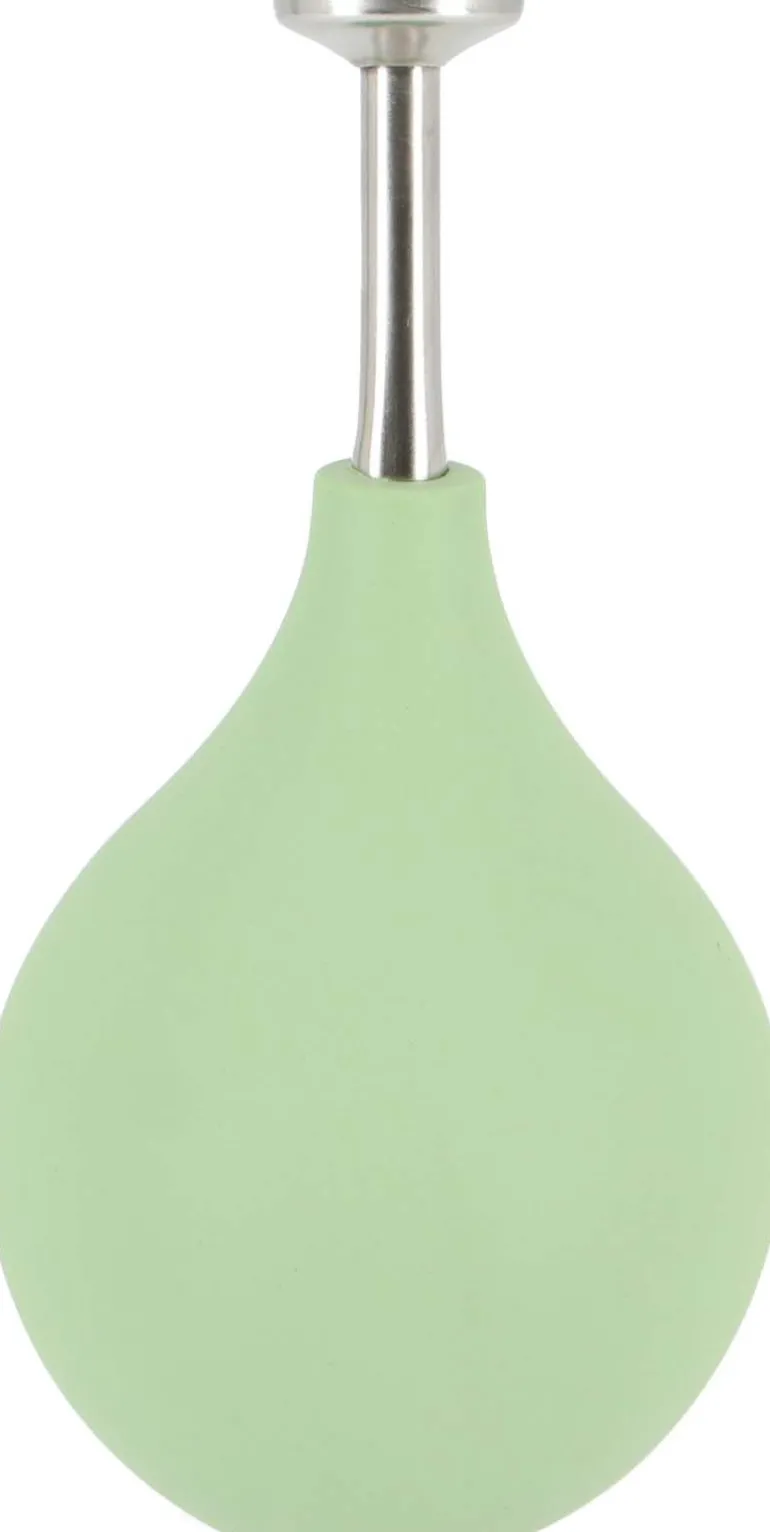 Pulvérisateur poire colorée