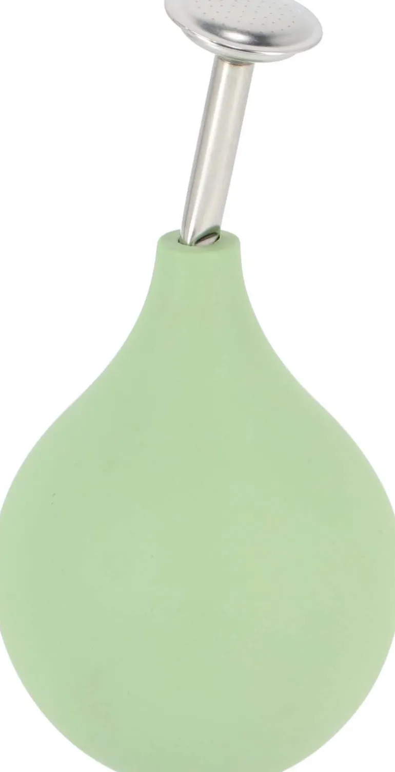 Pulvérisateur poire colorée
