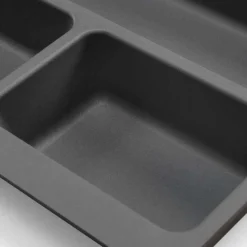 Range-couvert compatible Optima Vertex Concept (80 x 50 cm)