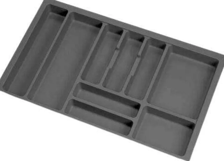Range-couvert compatible Optima Vertex Concept (80 x 50 cm)