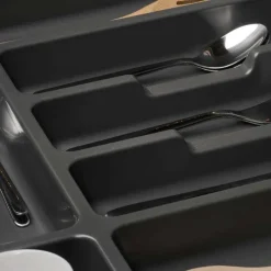 Range-couvert compatible Optima Vertex Concept (80 x 50 cm)