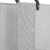 Range magazine en métal Perky (Gris foncé)