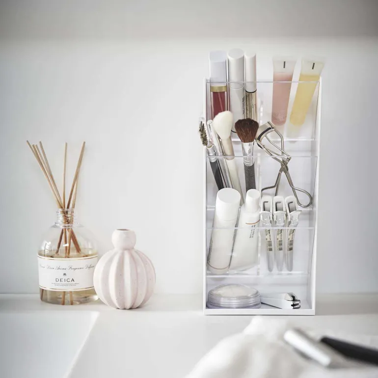 Rangement pour maquillage Tower