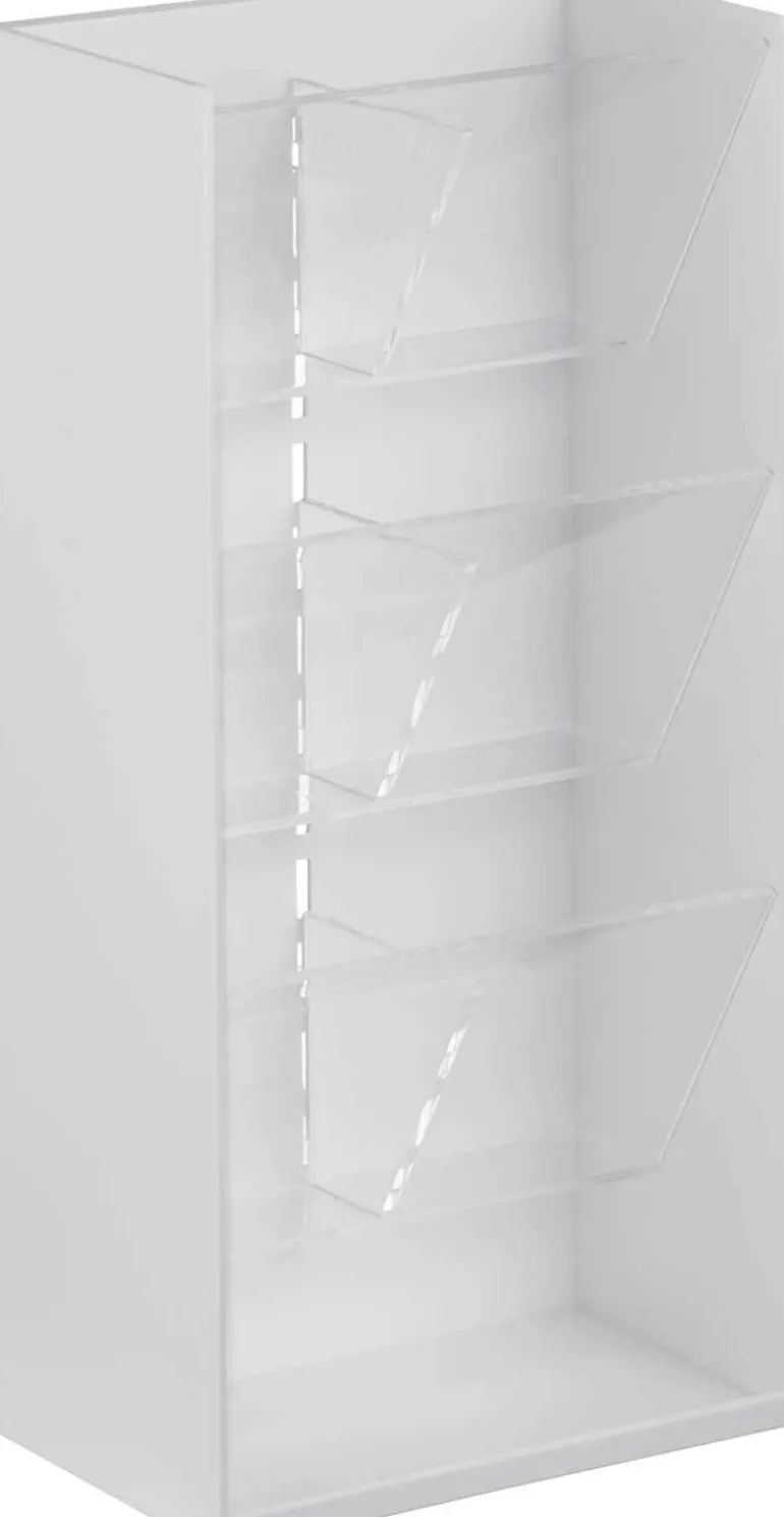 Rangement pour maquillage Tower