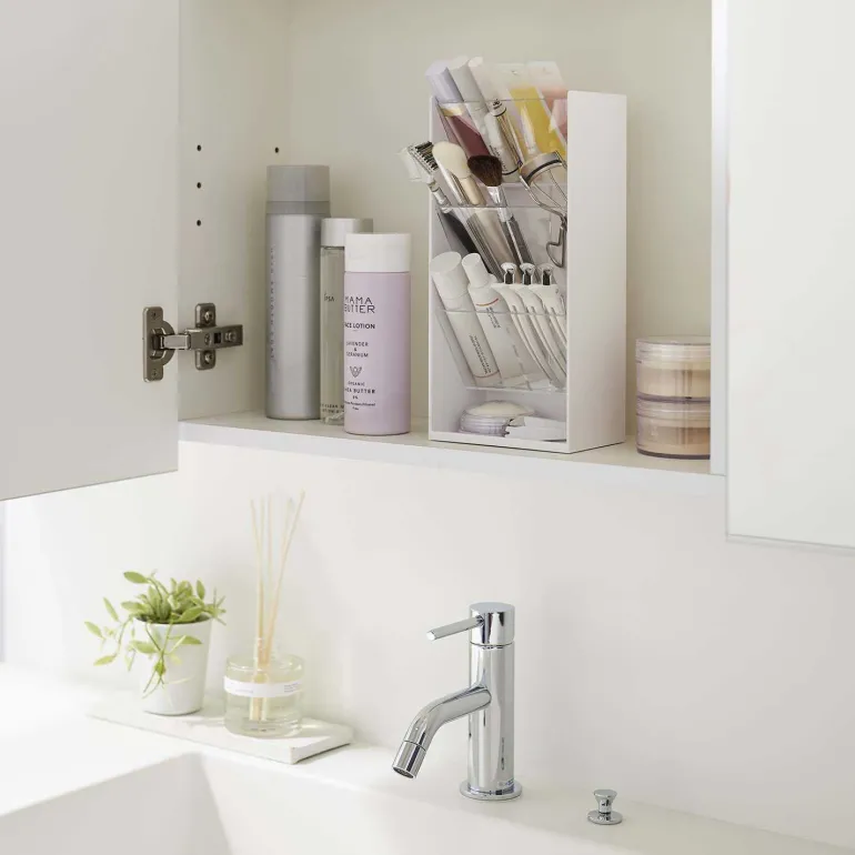 Rangement pour maquillage Tower