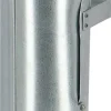 Récupérateur d'eau de pluie en zinc