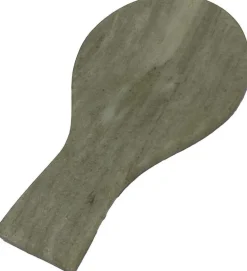 Repose cuillère en marbre