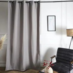 Rideau isolant polaire 135 x 240 cm