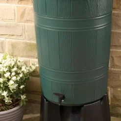Robinet de remplacement pour récupérateur d'eau de pluie