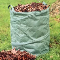 Sac de jardinage pop up en pet recyclé